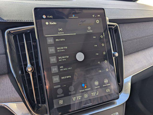 new 2026 Volvo XC90 Plug-In Hybrid car, priced at $86,995