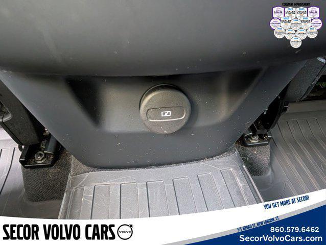 used 2023 Volvo XC60 car, priced at $33,495