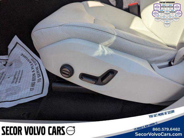 used 2023 Volvo XC90 Recharge Plug-In Hybrid car, priced at $45,495