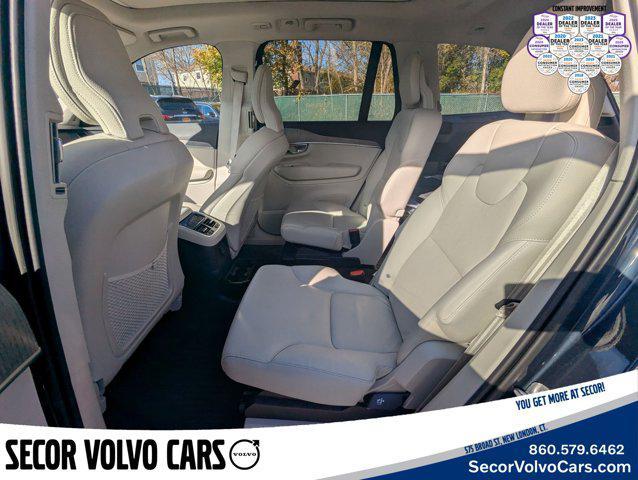 used 2023 Volvo XC90 Recharge Plug-In Hybrid car, priced at $45,495