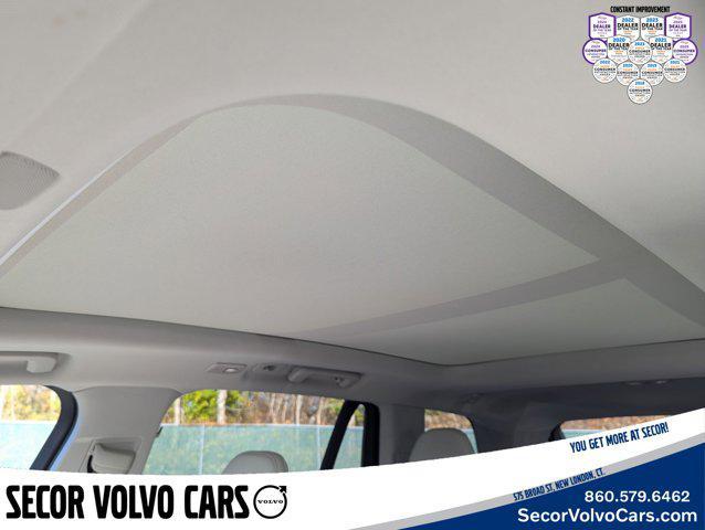 used 2023 Volvo XC90 Recharge Plug-In Hybrid car, priced at $45,495