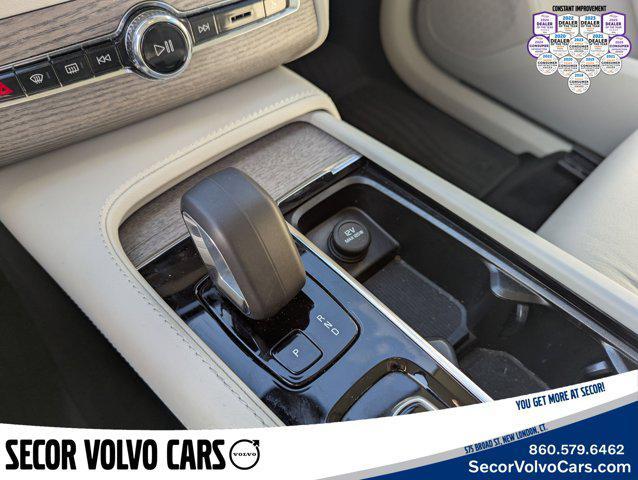 used 2023 Volvo XC90 Recharge Plug-In Hybrid car, priced at $45,495