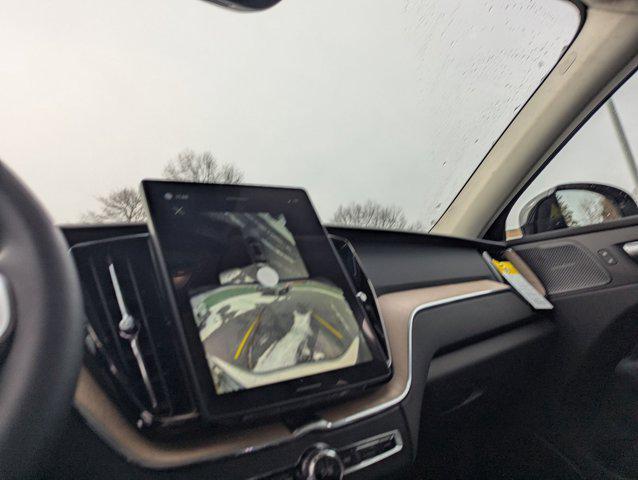 new 2026 Volvo XC60 car, priced at $57,160