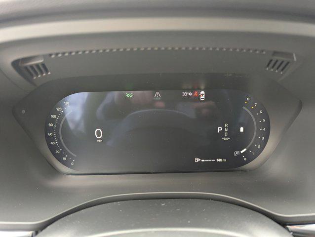 new 2026 Volvo XC60 car, priced at $57,160