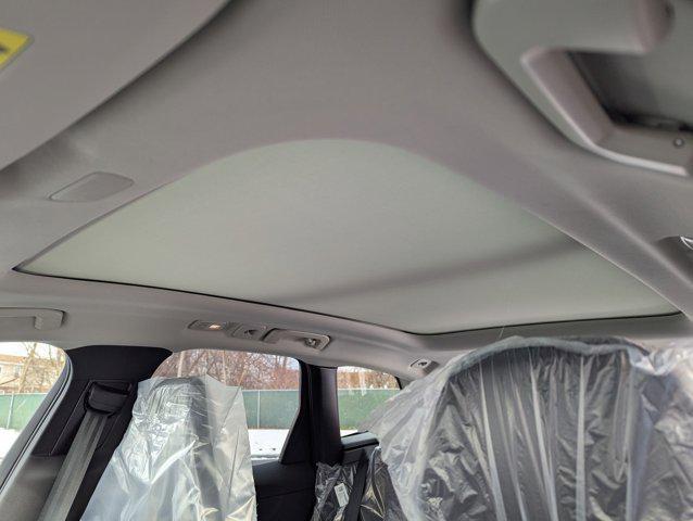 new 2026 Volvo XC60 car, priced at $57,160