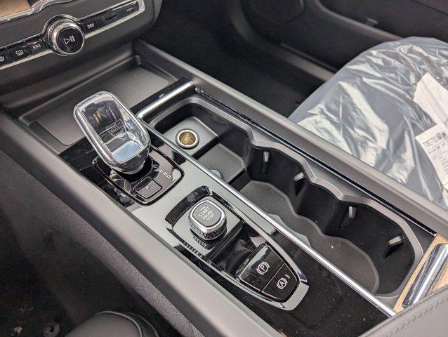 new 2026 Volvo XC60 car, priced at $57,160