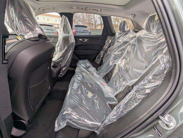 new 2026 Volvo XC60 car, priced at $57,160