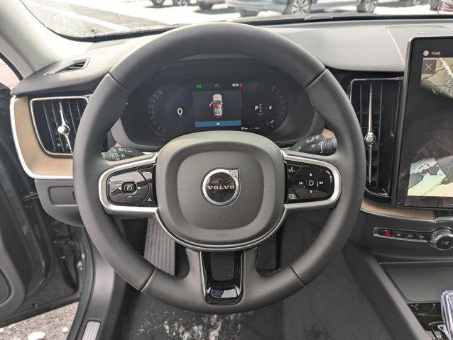 new 2026 Volvo XC60 car, priced at $57,160