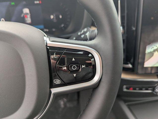 new 2026 Volvo XC60 car, priced at $57,160