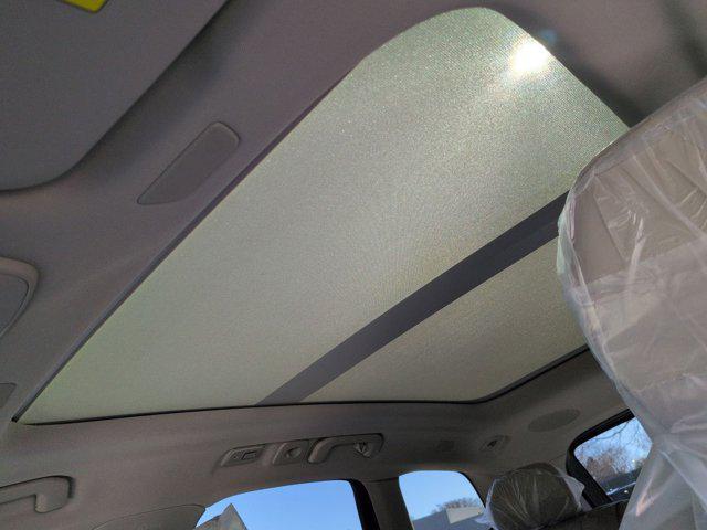 new 2026 Volvo XC60 Plug-In Hybrid car, priced at $74,740