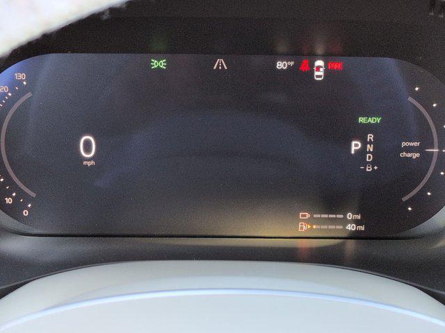 new 2026 Volvo XC60 Plug-In Hybrid car, priced at $74,740