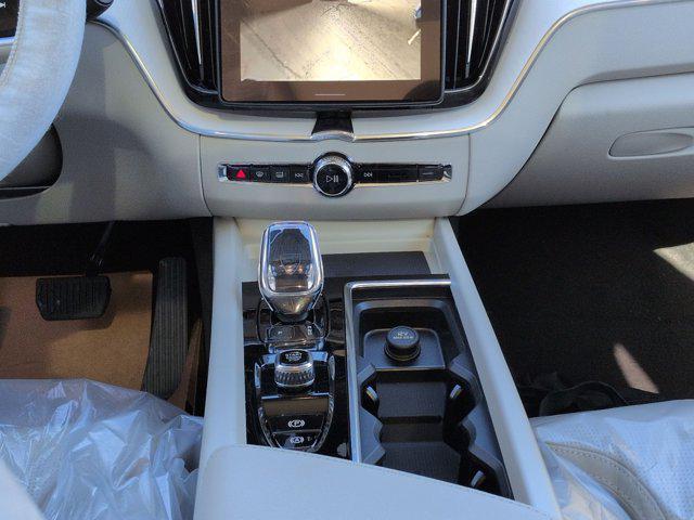 new 2026 Volvo XC60 Plug-In Hybrid car, priced at $74,740