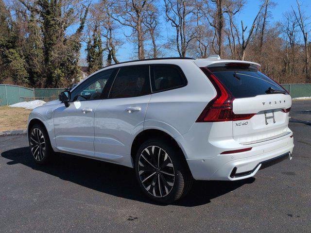 new 2026 Volvo XC60 Plug-In Hybrid car, priced at $74,740
