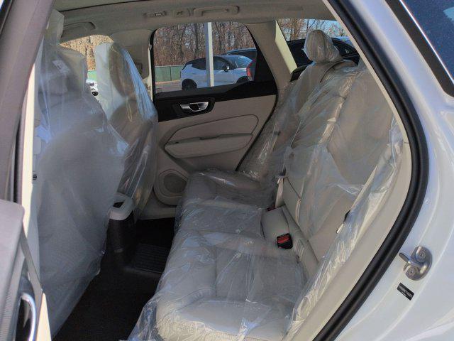 new 2026 Volvo XC60 Plug-In Hybrid car, priced at $74,740