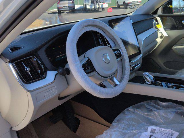 new 2026 Volvo XC60 Plug-In Hybrid car, priced at $74,740