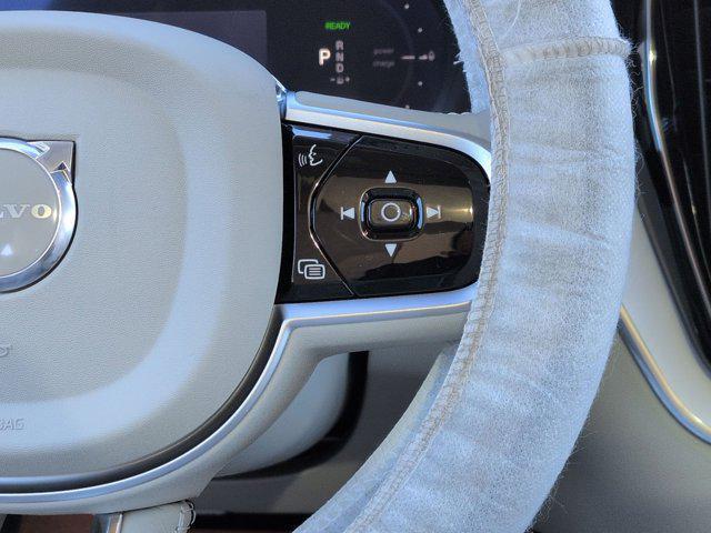 new 2026 Volvo XC60 Plug-In Hybrid car, priced at $74,740