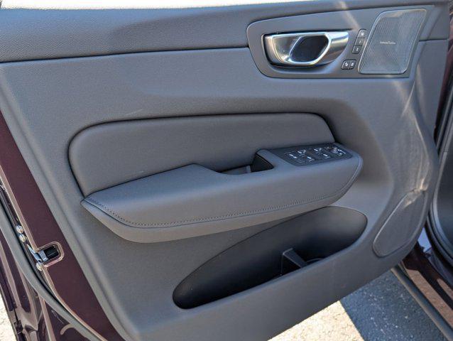 new 2026 Volvo XC60 car, priced at $56,360