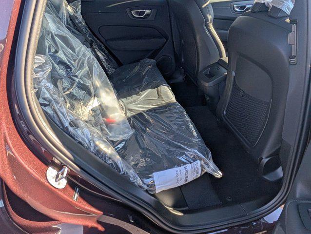 new 2026 Volvo XC60 car, priced at $56,360