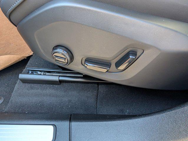 new 2026 Volvo XC60 car, priced at $56,360