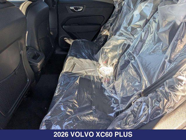 new 2026 Volvo XC60 car, priced at $58,109