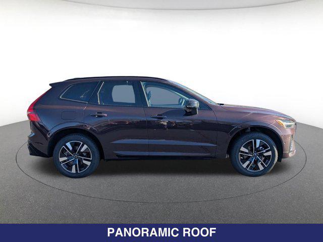 new 2026 Volvo XC60 car, priced at $58,109