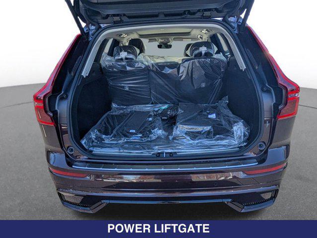 new 2026 Volvo XC60 car, priced at $58,109