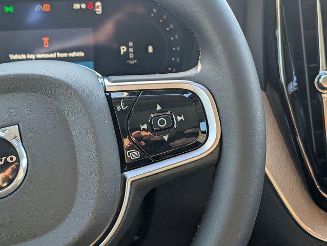 new 2026 Volvo XC60 car, priced at $56,360