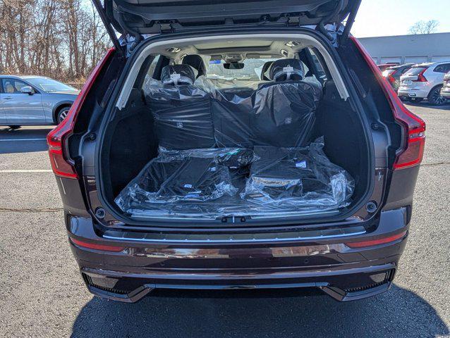new 2026 Volvo XC60 car, priced at $56,360