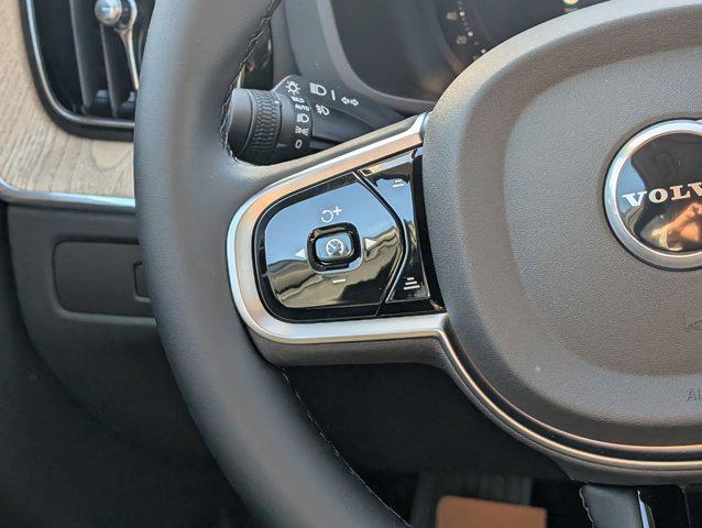 new 2026 Volvo XC60 car, priced at $56,360