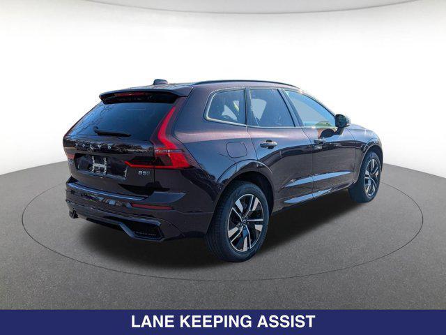 new 2026 Volvo XC60 car, priced at $58,109