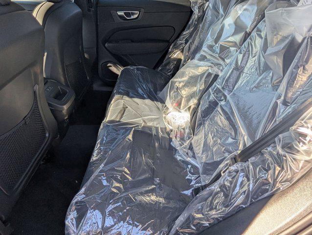 new 2026 Volvo XC60 car, priced at $56,360