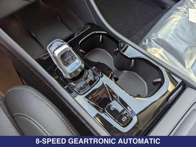 new 2026 Volvo XC40 car, priced at $49,899