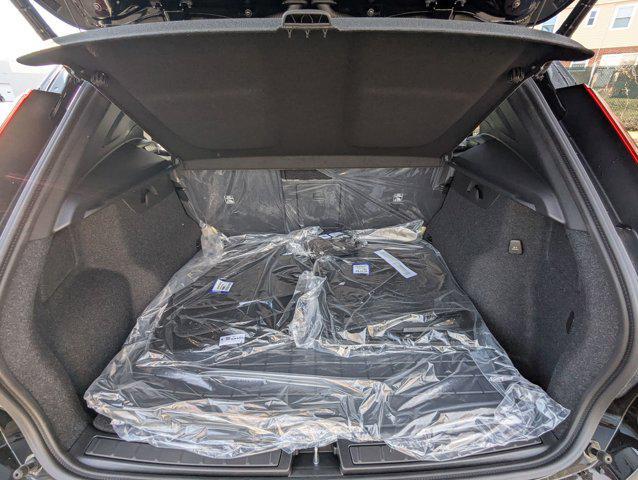 new 2026 Volvo XC40 car, priced at $48,150