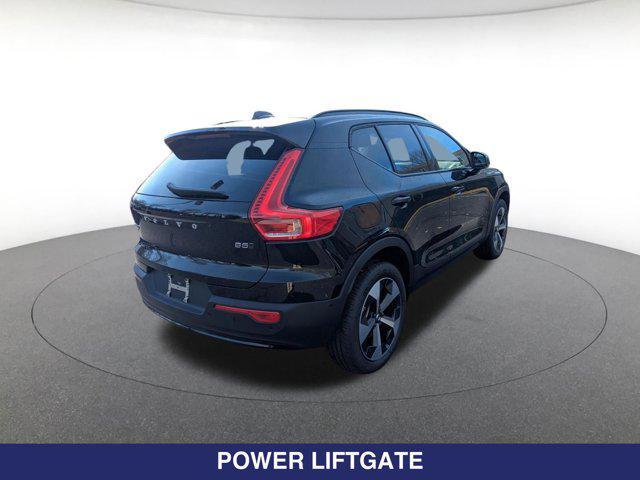 new 2026 Volvo XC40 car, priced at $49,899