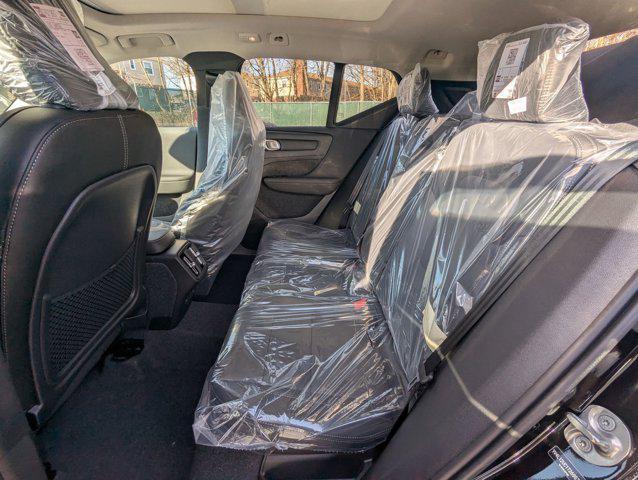 new 2026 Volvo XC40 car, priced at $48,150