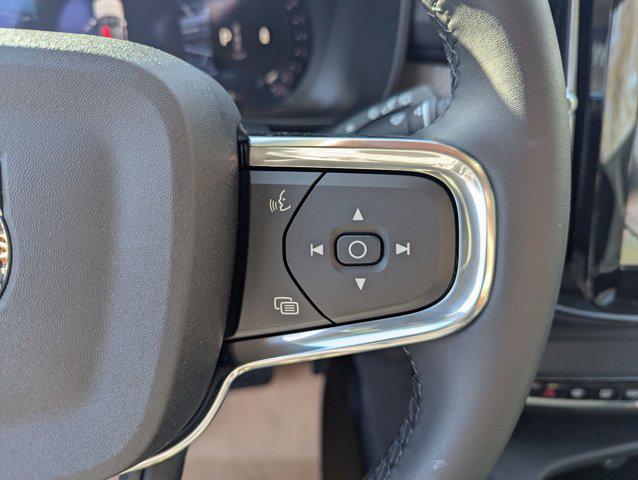 new 2026 Volvo XC40 car, priced at $48,150