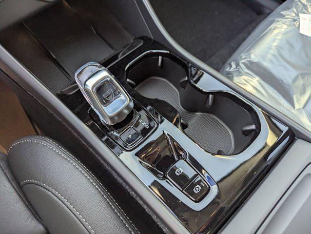 new 2026 Volvo XC40 car, priced at $48,150