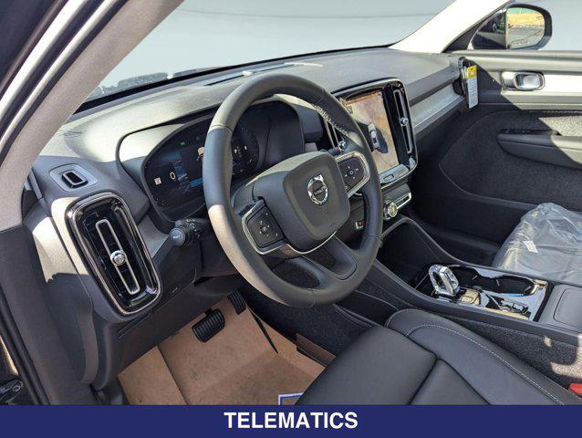 new 2026 Volvo XC40 car, priced at $49,899