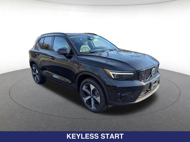 new 2026 Volvo XC40 car, priced at $49,899