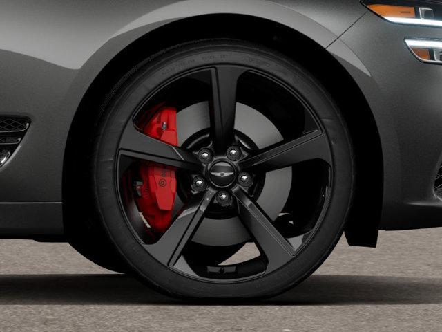 new 2026 Genesis G70 car, priced at $58,170