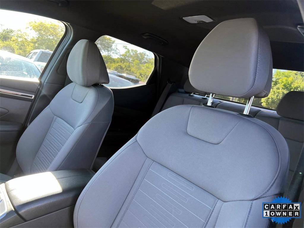 used 2023 Hyundai SANTA CRUZ car, priced at $25,295