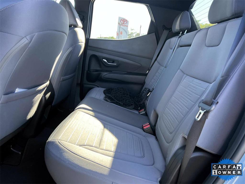 used 2023 Hyundai SANTA CRUZ car, priced at $25,295