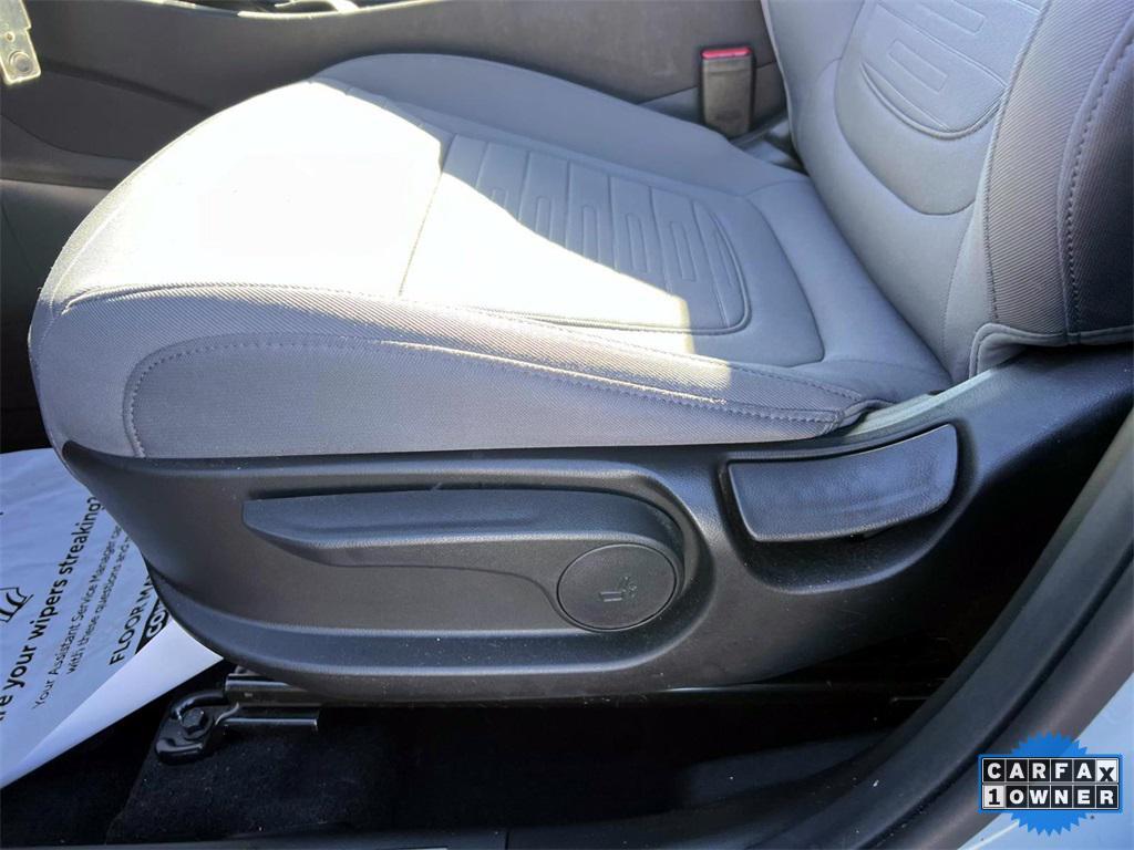 used 2023 Hyundai SANTA CRUZ car, priced at $25,295