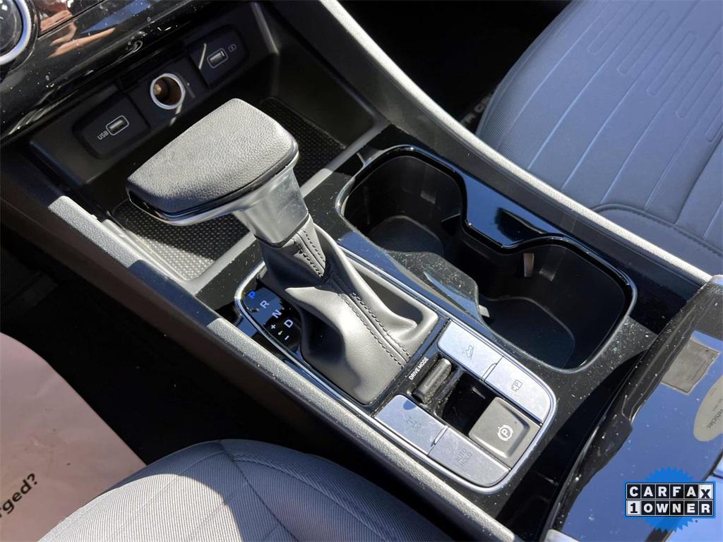 used 2023 Hyundai SANTA CRUZ car, priced at $25,295