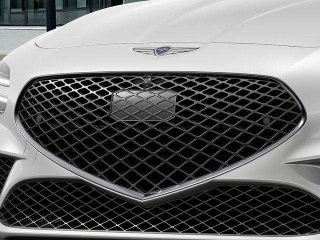 new 2026 Genesis G70 car, priced at $58,165