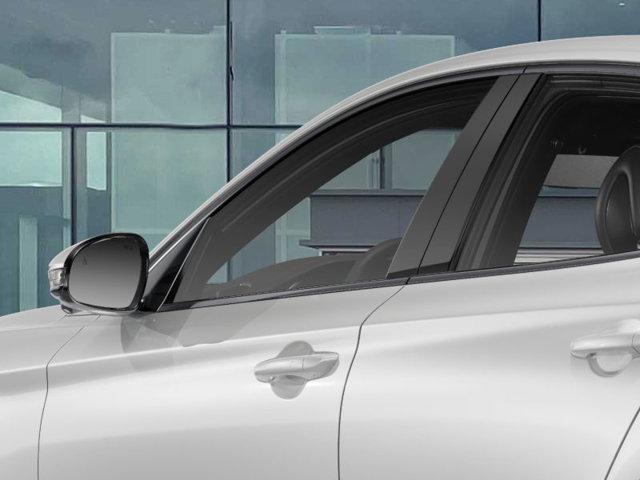 new 2026 Genesis G70 car, priced at $58,165