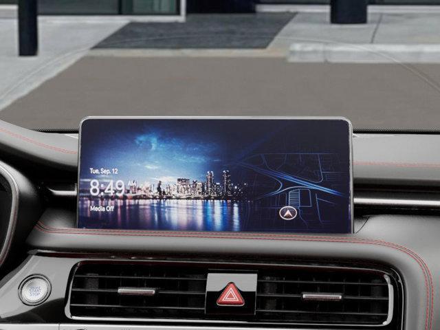 new 2026 Genesis G70 car, priced at $58,165