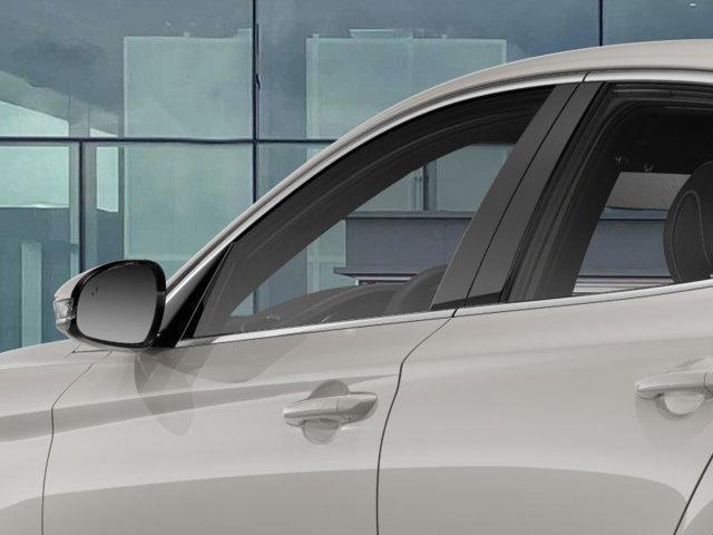 new 2026 Genesis G70 car, priced at $47,440