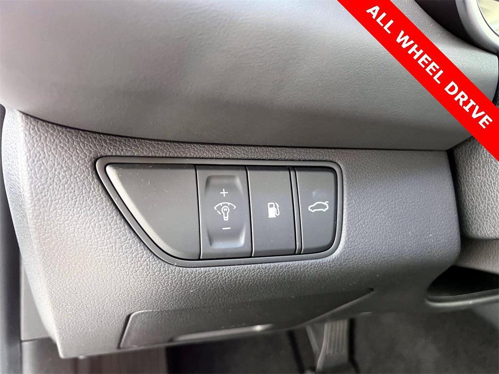 used 2025 Genesis G70 car, priced at $36,995