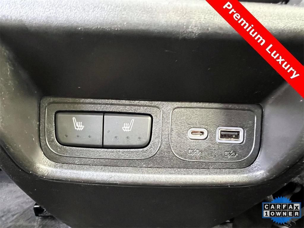 used 2023 Cadillac XT4 car, priced at $30,855